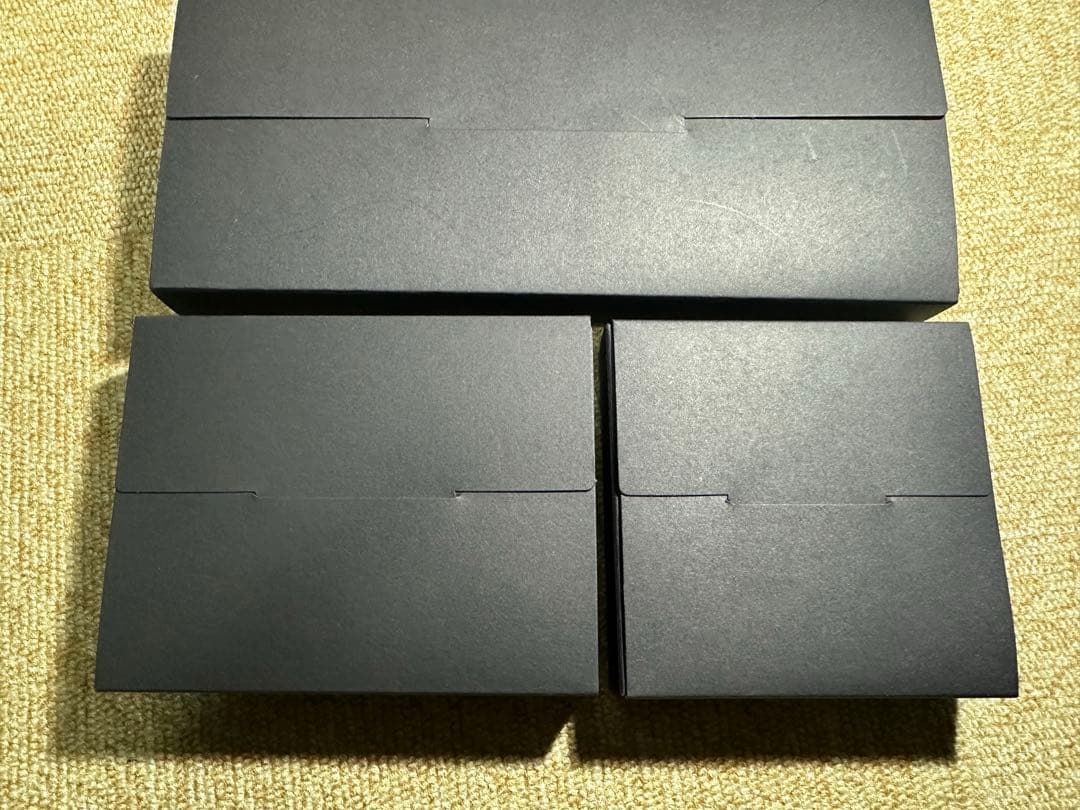 新品同様Bang & Olufsen Beoplay H9 3rd Black