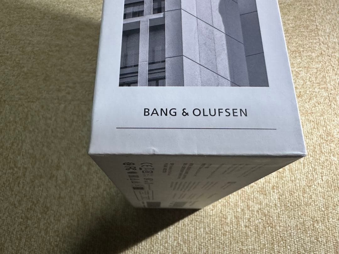 新品同様Bang & Olufsen Beoplay H9 3rd Black
