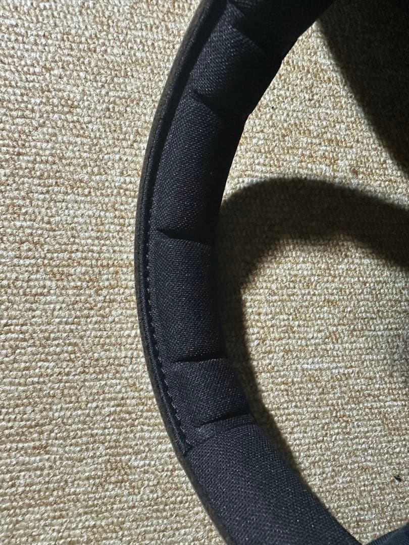 新品同様Bang & Olufsen Beoplay H9 3rd Black