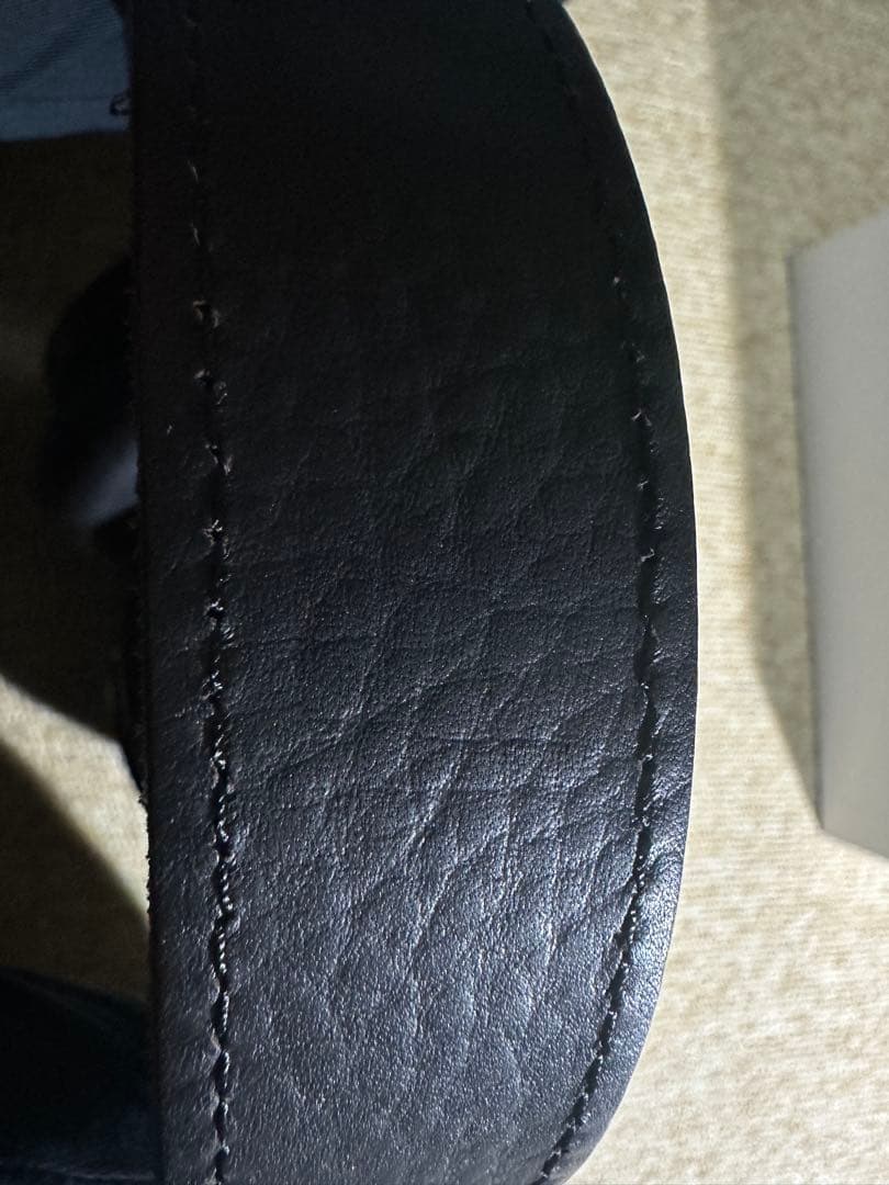 新品同様Bang & Olufsen Beoplay H9 3rd Black