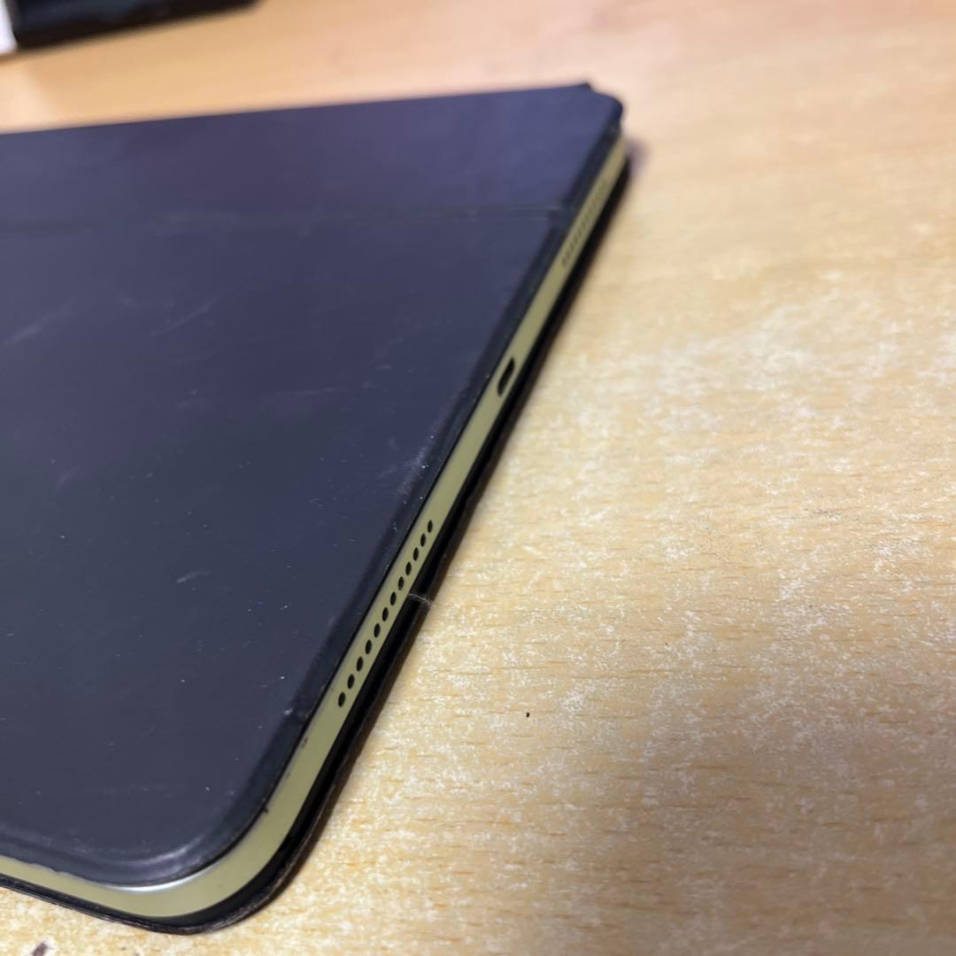 iPad Air (第4世代)64GB＋ smart keyboard