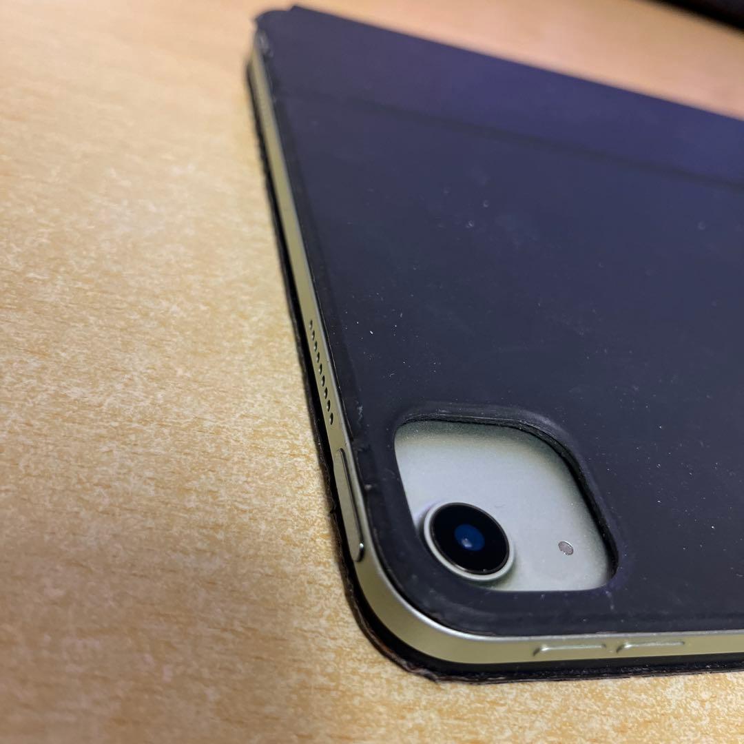 iPad Air (第4世代)64GB＋ smart keyboard