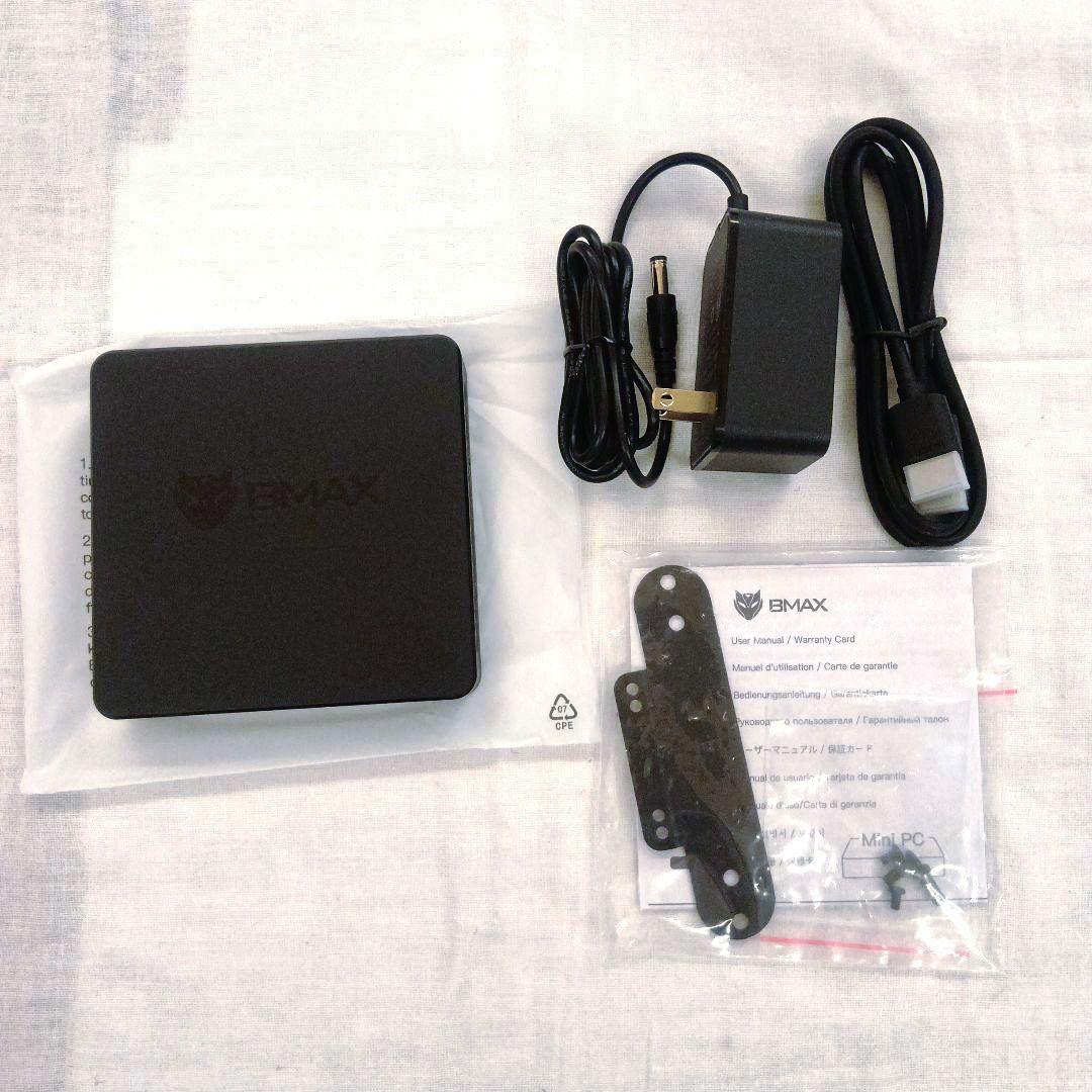 ヒラルBMAX B1 MINI 8GB+128GB IntelN4000