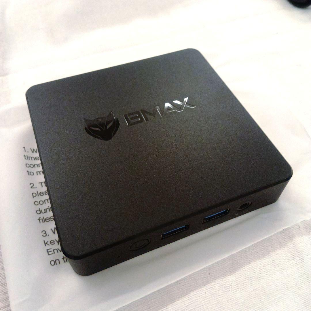 ヒラルBMAX B1 MINI 8GB+128GB IntelN4000