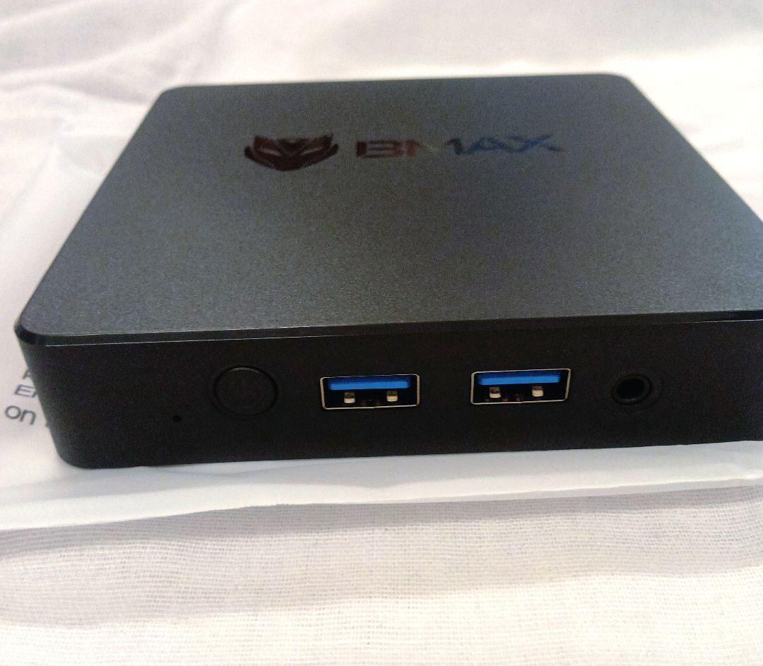 ヒラルBMAX B1 MINI 8GB+128GB IntelN4000