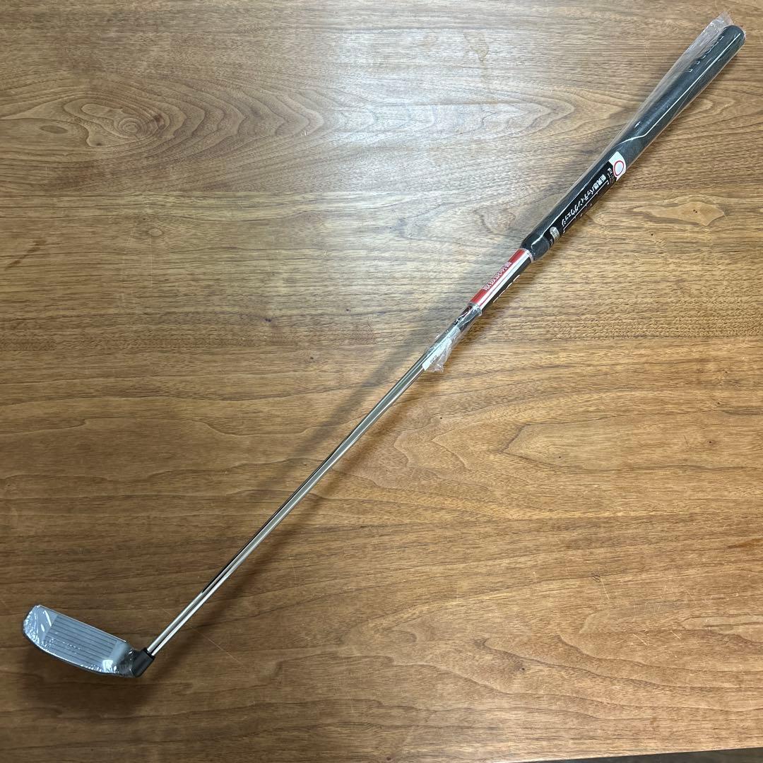 ジョニー商品【新品未使用】PRGR R35 wedgeチッパー