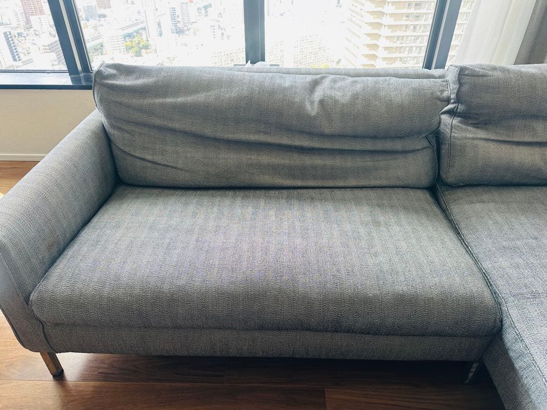 アイラーセン、ストリームライン210 アクタス