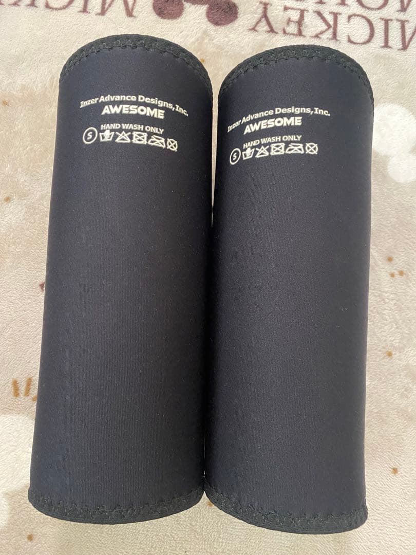 INZER ニースリーブ　ERGOPRO