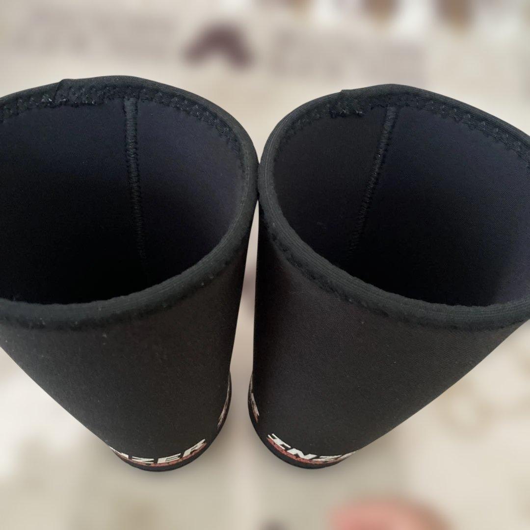 INZER ニースリーブ　ERGOPRO