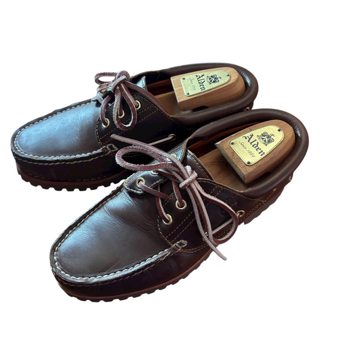 Timberland Authentics 3 Eye Classic 25㎝