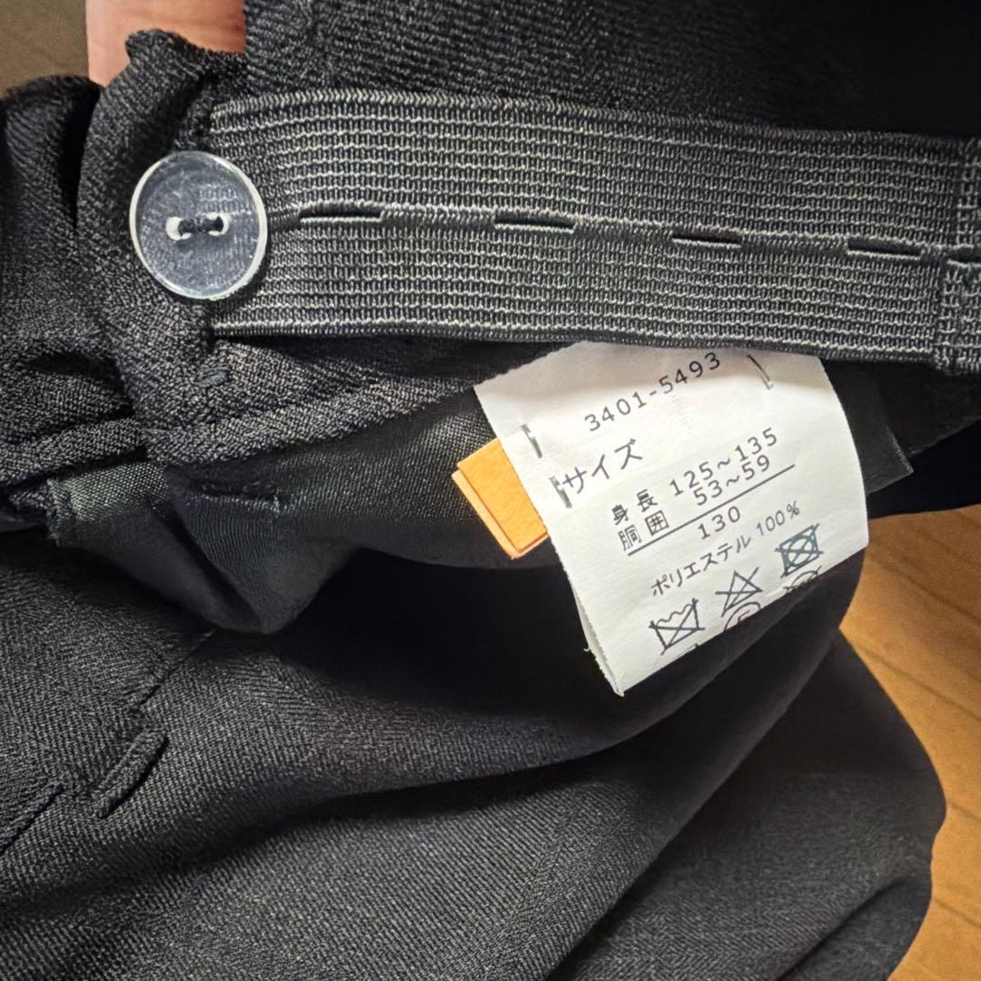 waltz by BEAMS DESIGN フォーマルスーツ☆ベスト＆蝶ネクタイ