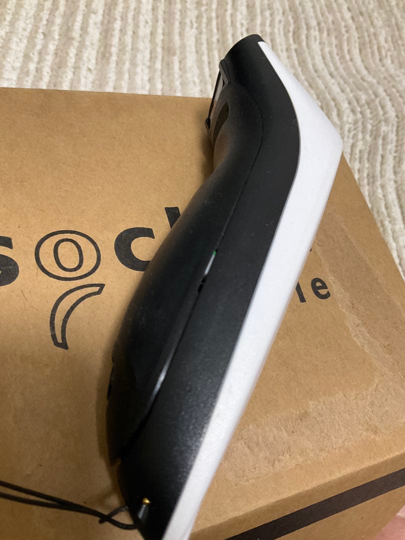 ソケットモバイル socket mobile s700 バーコードスキャナー