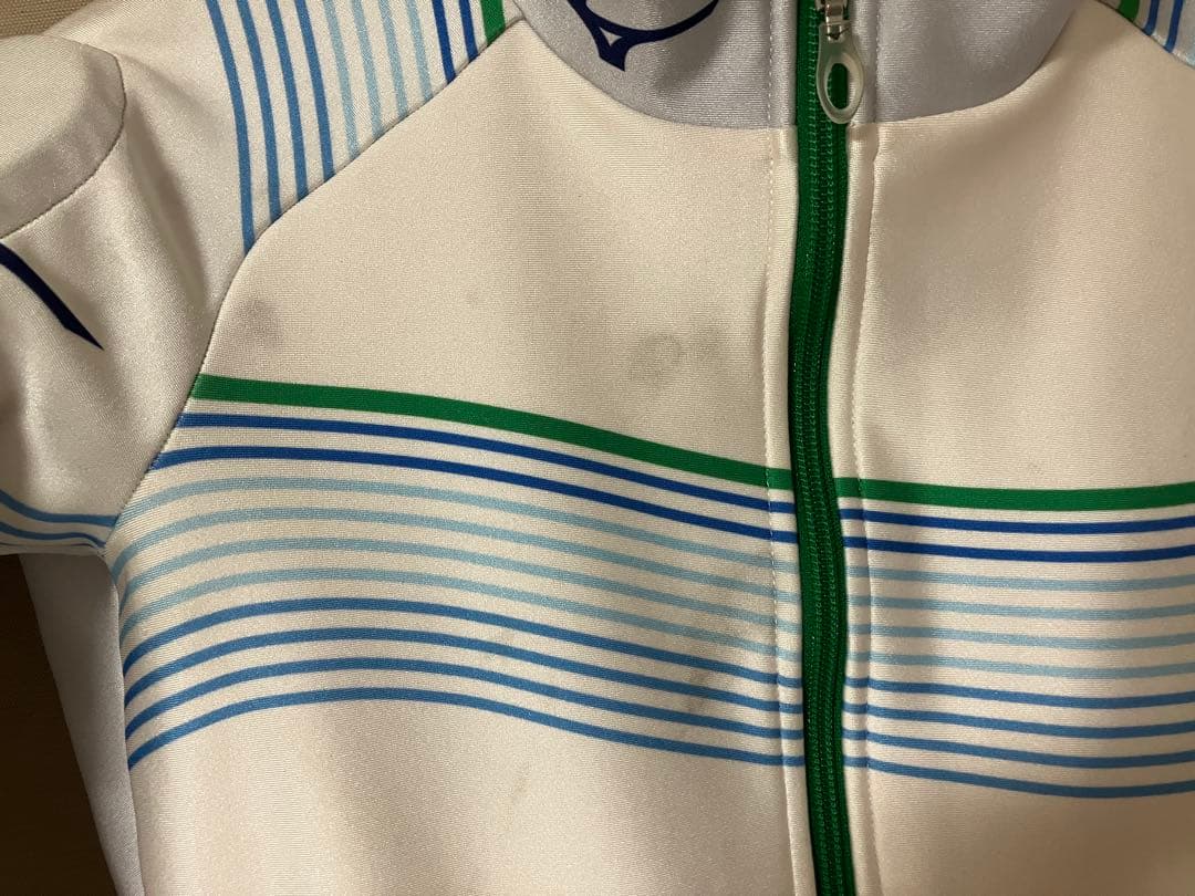 GSワンピース　M ミズノ　スキーウエア