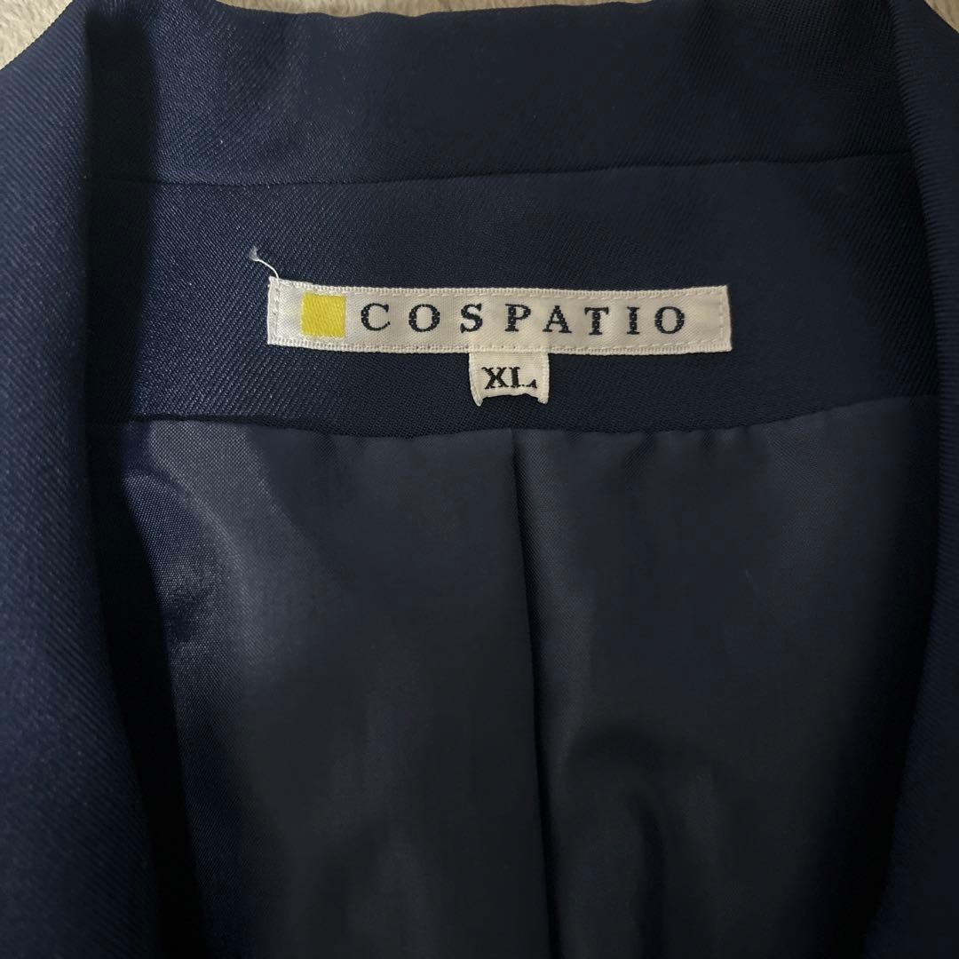 COSPATIO 音の木坂学園制服　XL ラブライブ！