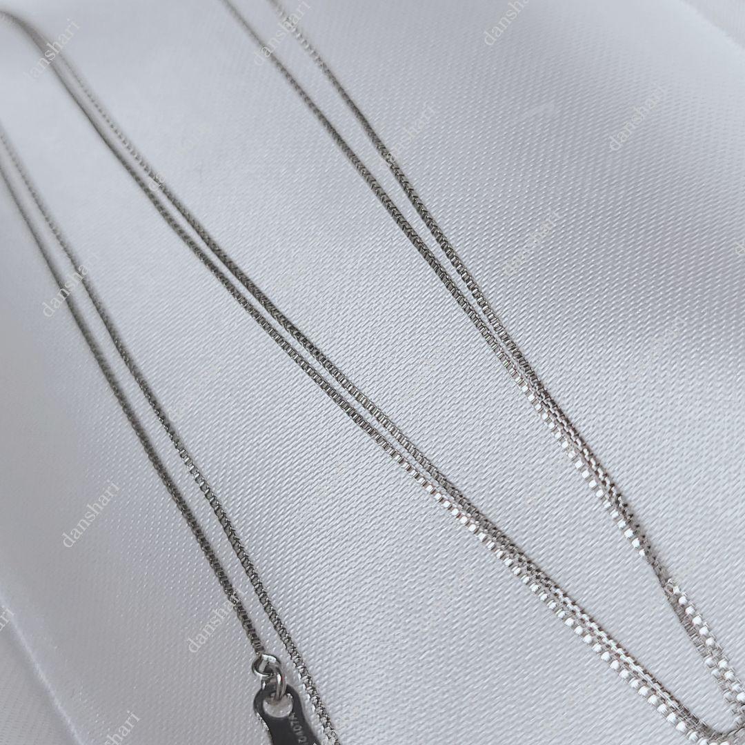 上質ダイヤ/Pt950.850/ヴァンドーム青山/ダイヤモンドネックレス/激レア