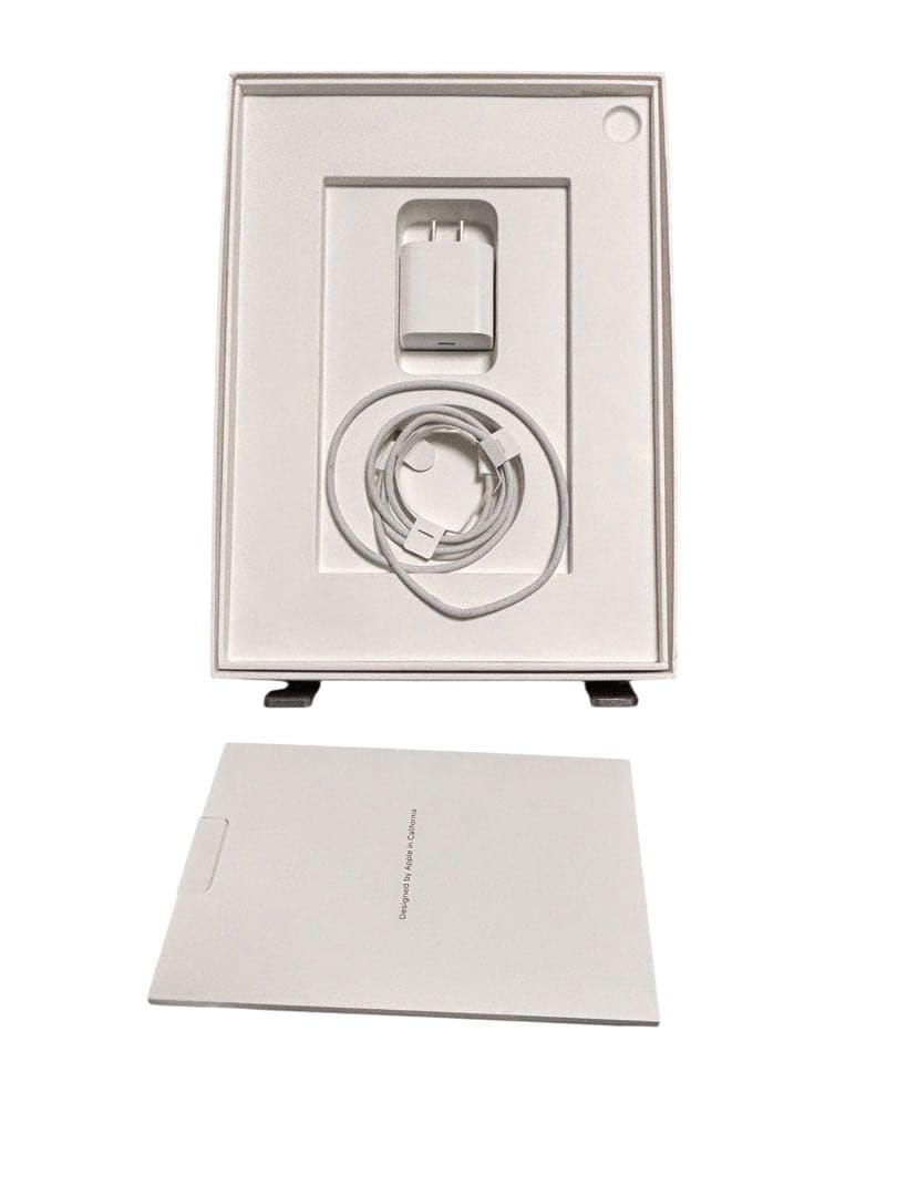 美品　iPad Air (第4世代) 64GB + FOLIO TOUCH