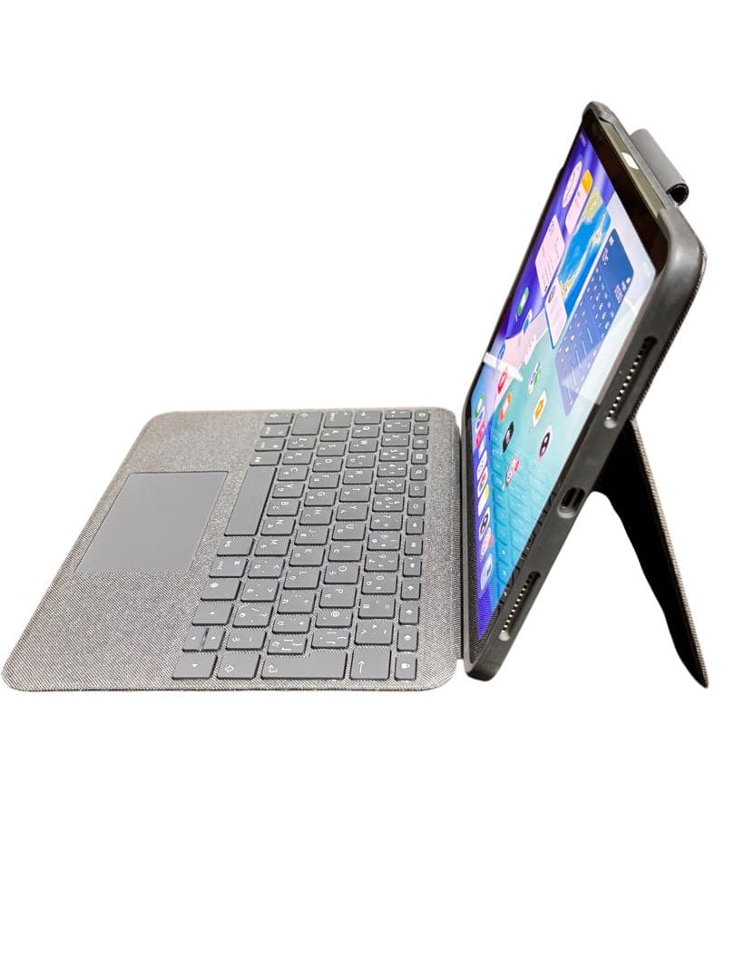美品　iPad Air (第4世代) 64GB + FOLIO TOUCH