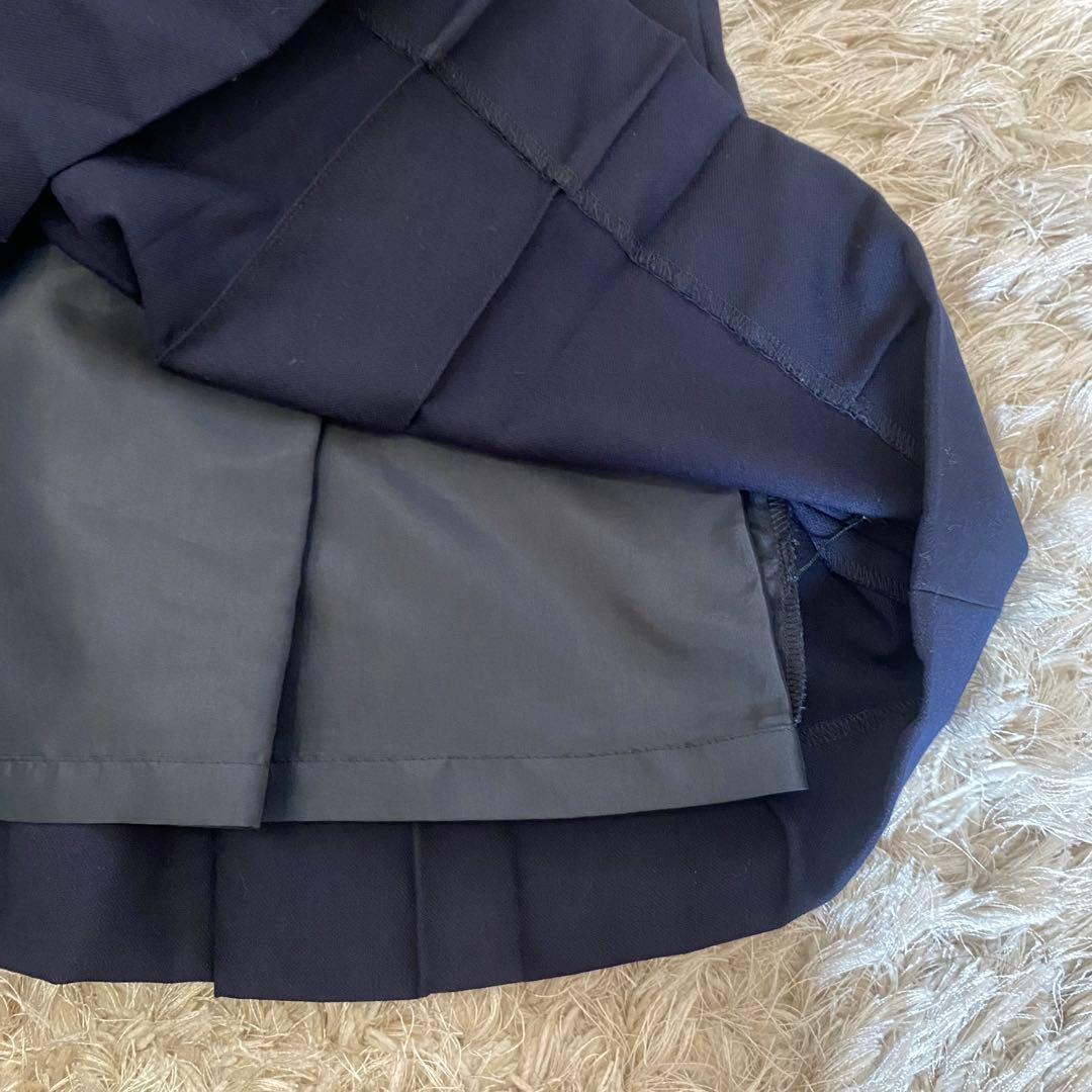 美品 familiar アンサンブル ファミリア ワンピース ジャケット お受験