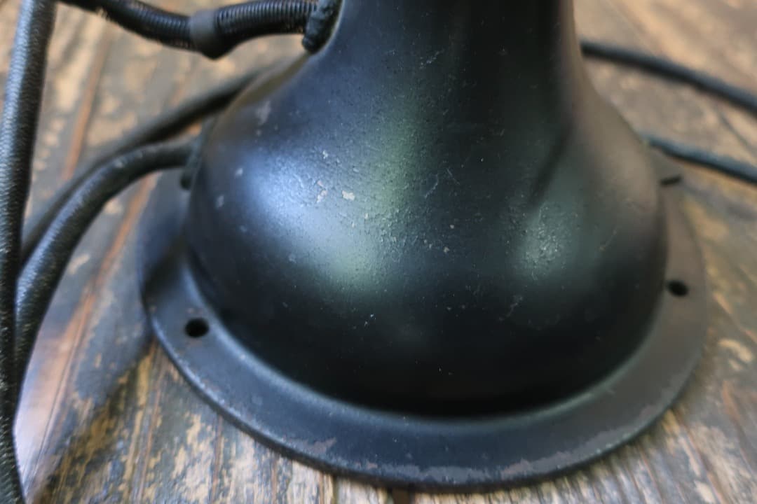 アンティーク レトロ 扇風機