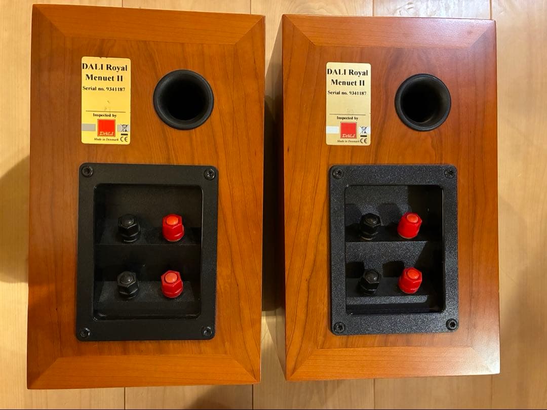 DALI menuetⅡ 最終値下げ！79,800→49800