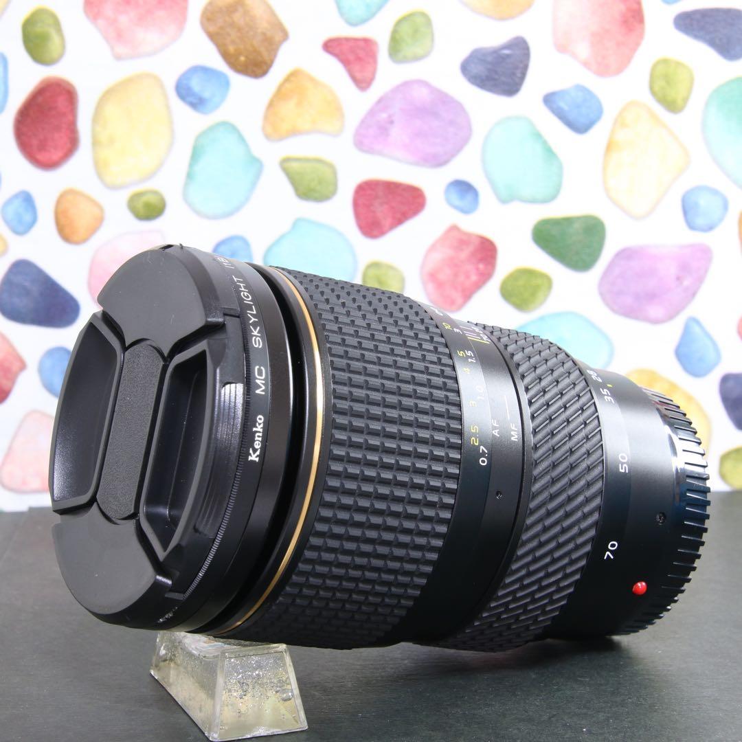 ♥︎◇Tokina AT-X PRO 28-70mm F2.8 Sony