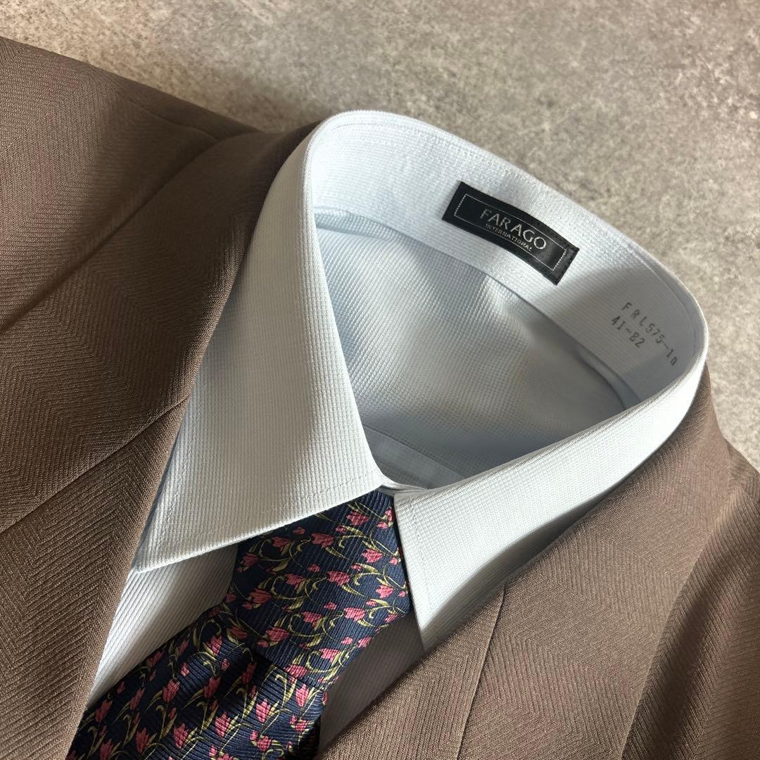 セットアップ ダブルスーツ 成人式 入学式 ピンズ vintage no.96