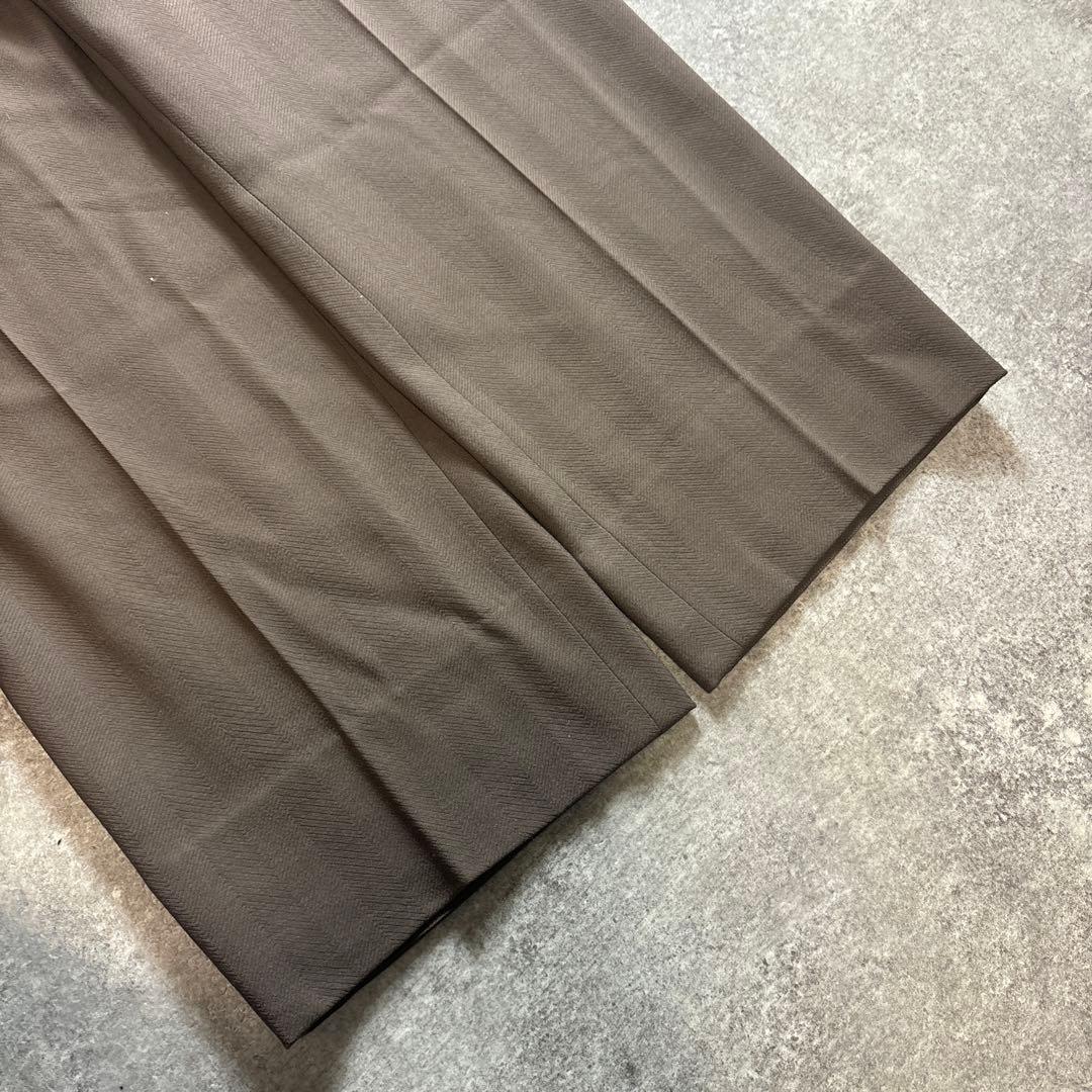 セットアップ ダブルスーツ 成人式 入学式 ピンズ vintage no.96