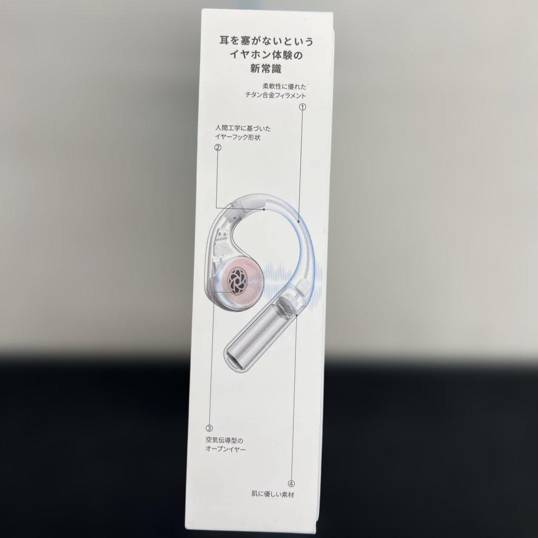 512233 未開封　Anker Soundcore AeroFit