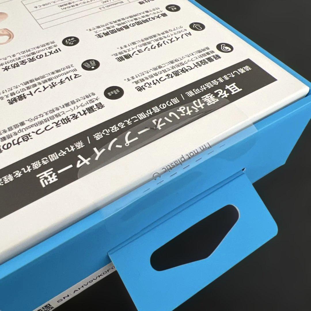 512233 未開封　Anker Soundcore AeroFit