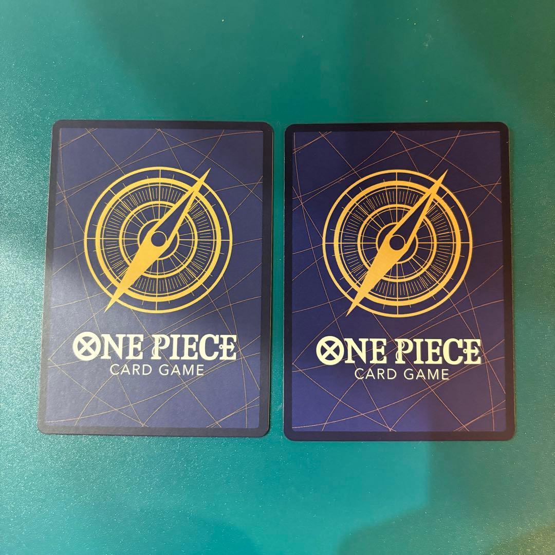 ワンピースカード　モンキー・D・ルフィ SR P まとめ売り