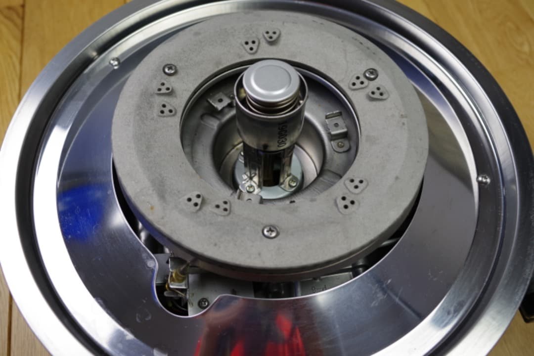 [新品/未使用] 業務用パロマ3升炊飯器