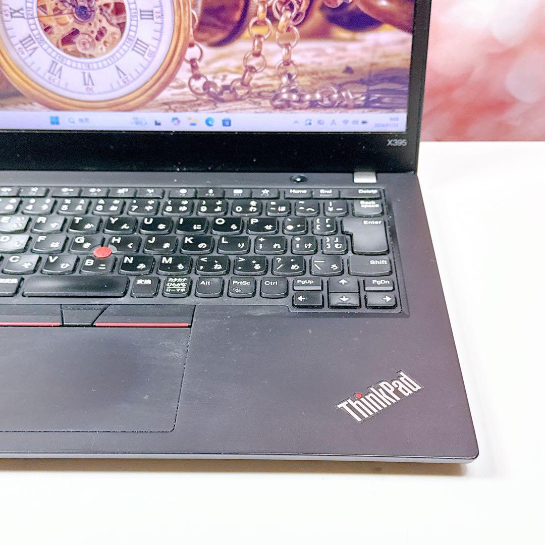 緊急入荷❤️ryzen5❤️16GB SSD✨windows11ノートパソコン✨軽量