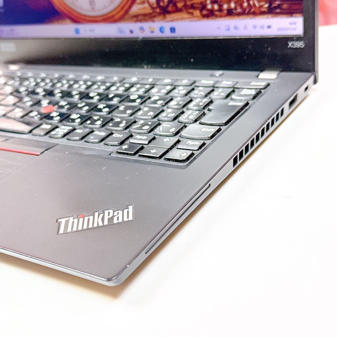 緊急入荷❤️ryzen5❤️16GB SSD✨windows11ノートパソコン✨軽量