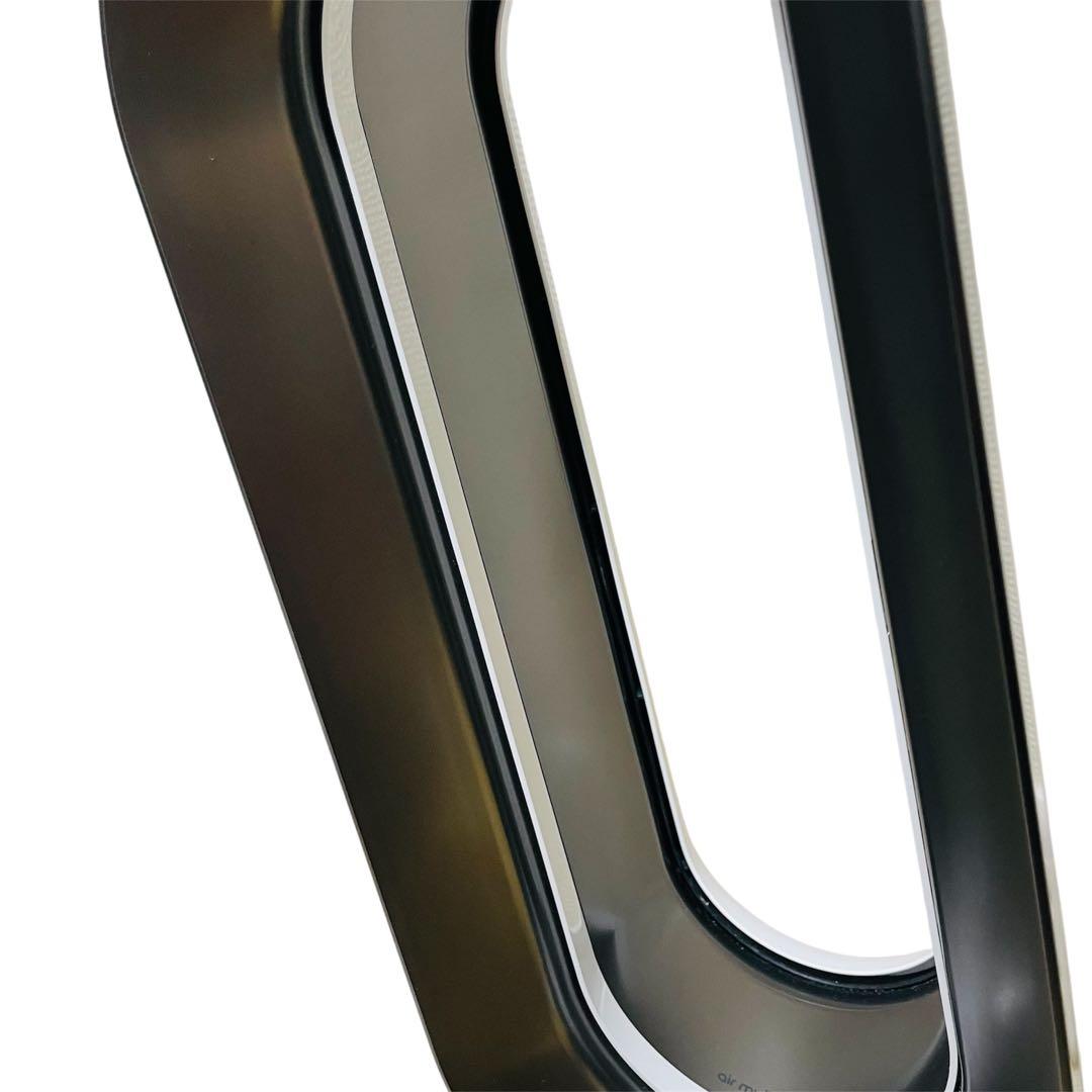 【極美品】 ダイソン Hot+Cool AM09 羽なし扇風機 2023年製