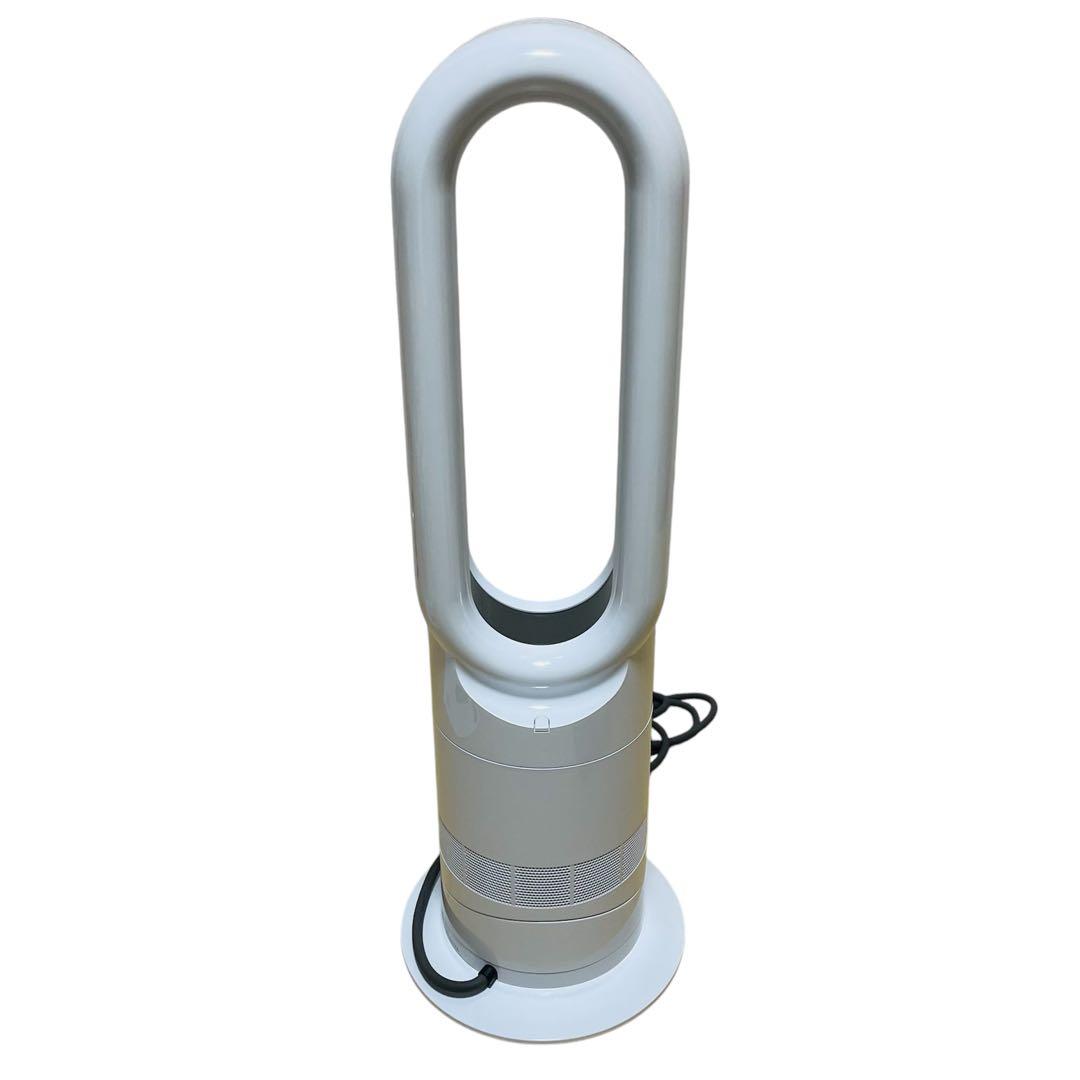 【極美品】 ダイソン Hot+Cool AM09 羽なし扇風機 2023年製