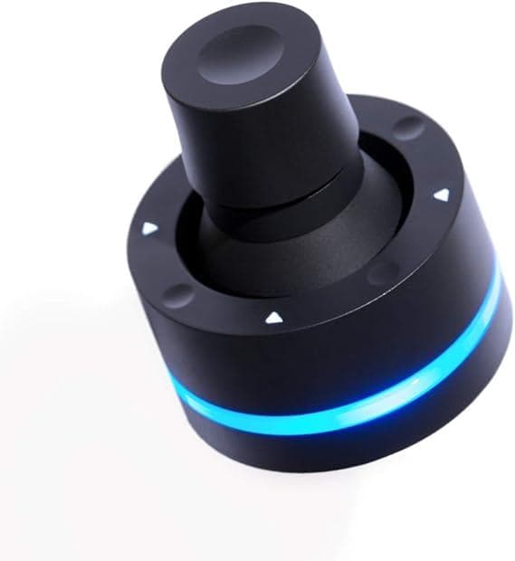 未開封 orbital2 マウス 左手デバイス オービタルツー