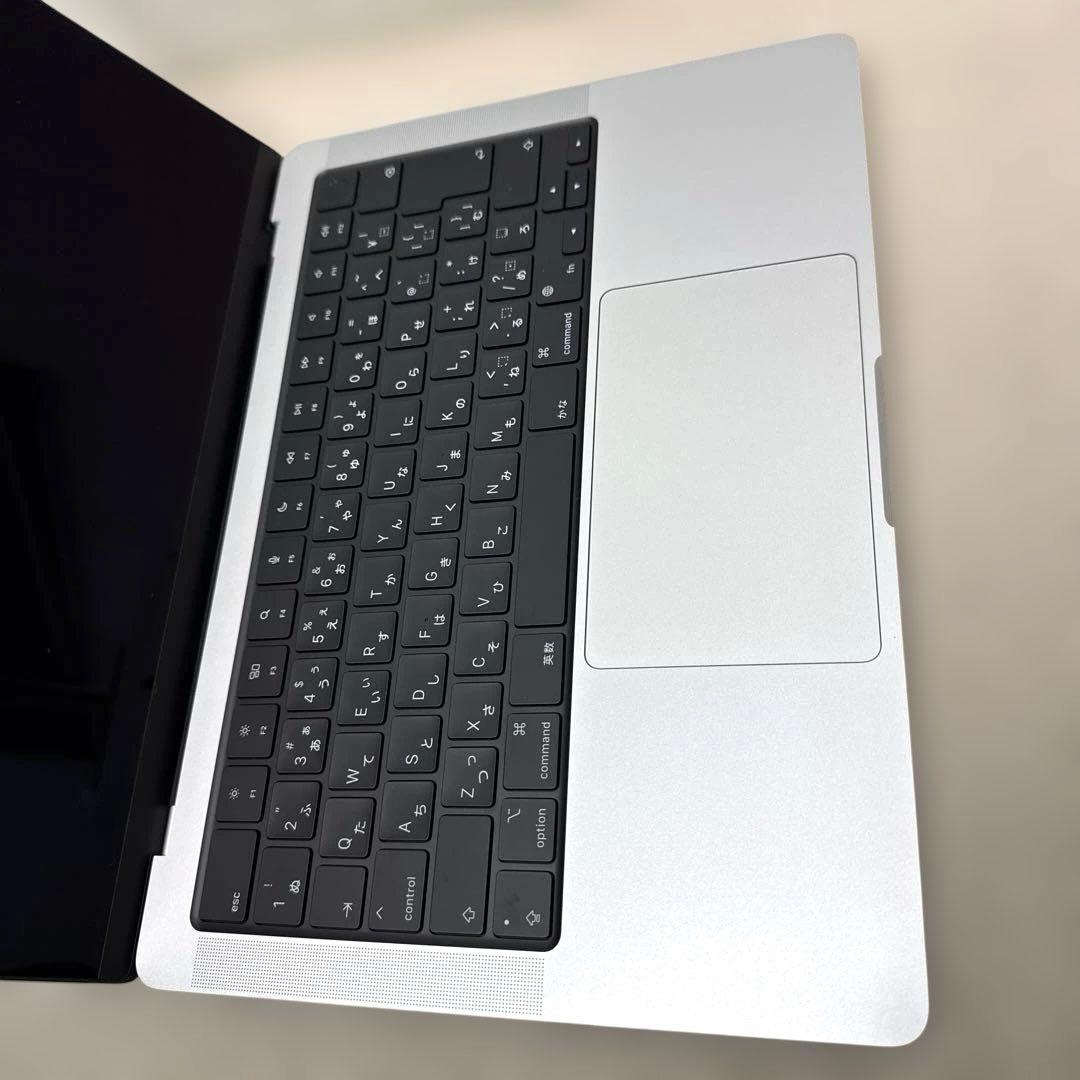 【訳あり美品】MacBookPro M2 2023 14インチ 16GB 1TB
