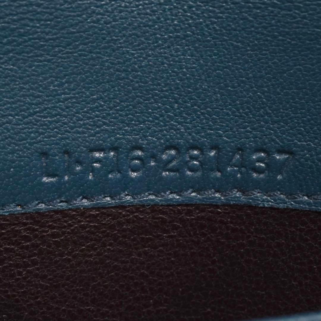 ✨未使用展示品✨　BVLGARI 長財布　ロゴマニア　ビーゼロワン　クラシコ