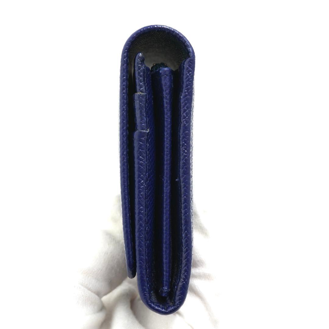 ✨未使用展示品✨　BVLGARI 長財布　ロゴマニア　ビーゼロワン　クラシコ