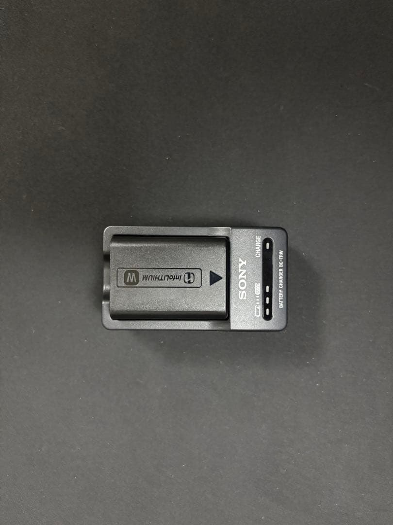 【値下げ中早い者勝ち！】SONY α7 II ミラーレス一眼カメラレンズセット