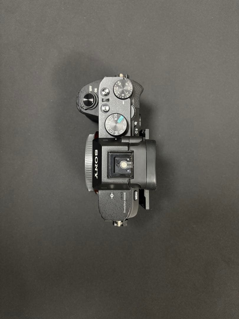 【値下げ中早い者勝ち！】SONY α7 II ミラーレス一眼カメラレンズセット