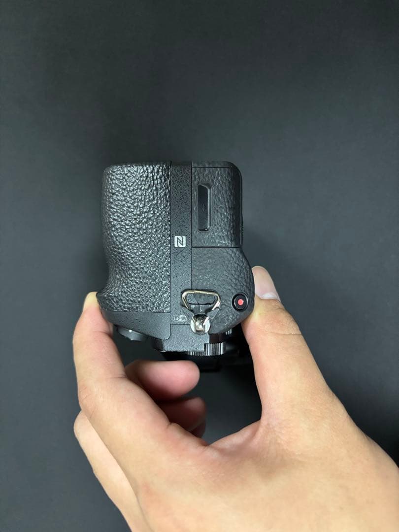 【値下げ中早い者勝ち！】SONY α7 II ミラーレス一眼カメラレンズセット