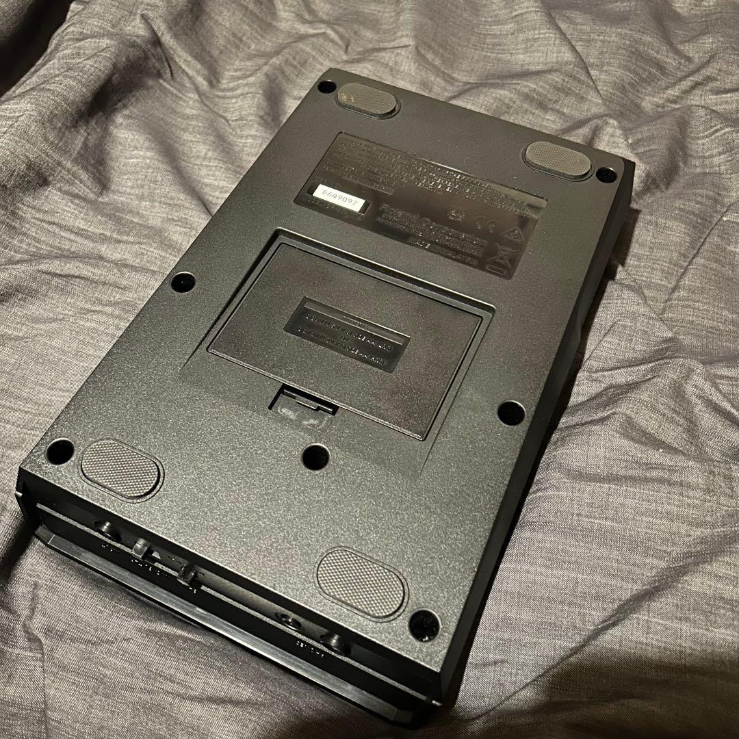 Roland SP-404 MKII サンプラー