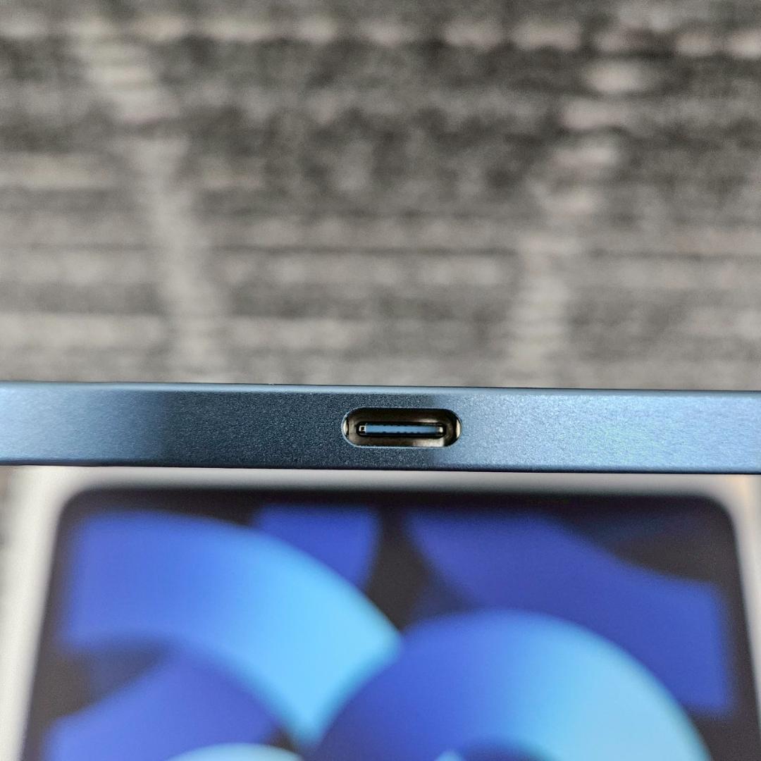 極美品 iPad Air 第5世代 Wi-Fi 64GB A2588 ペンシル付