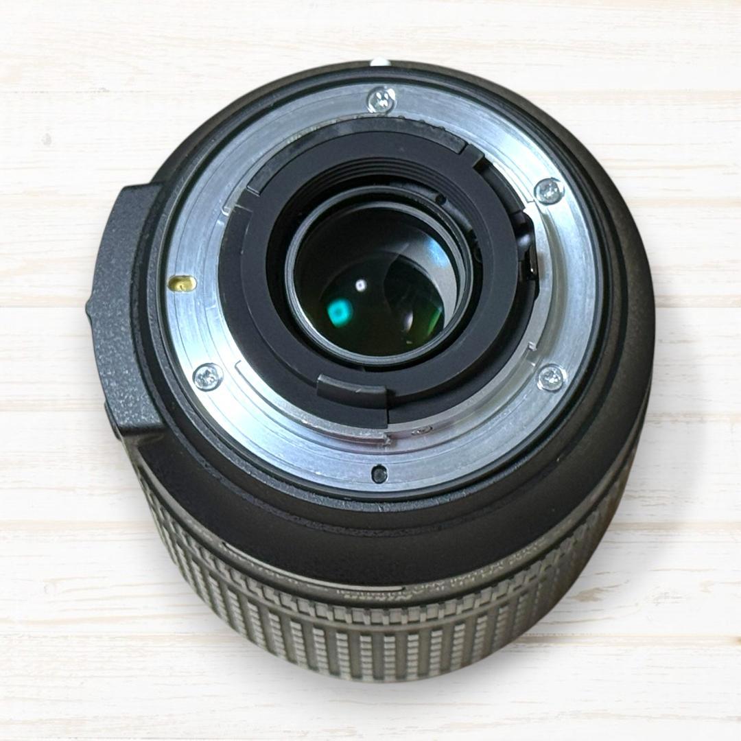 Nikon ズームレンズ AF-S 18-140mm G ED VR #259