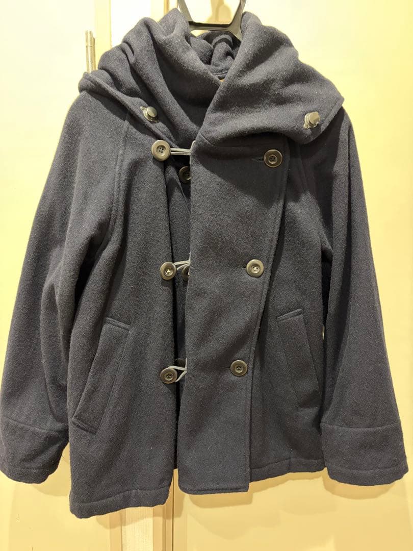 KAPITAL TRI-Pコート　キャピタル　トリッピーコート