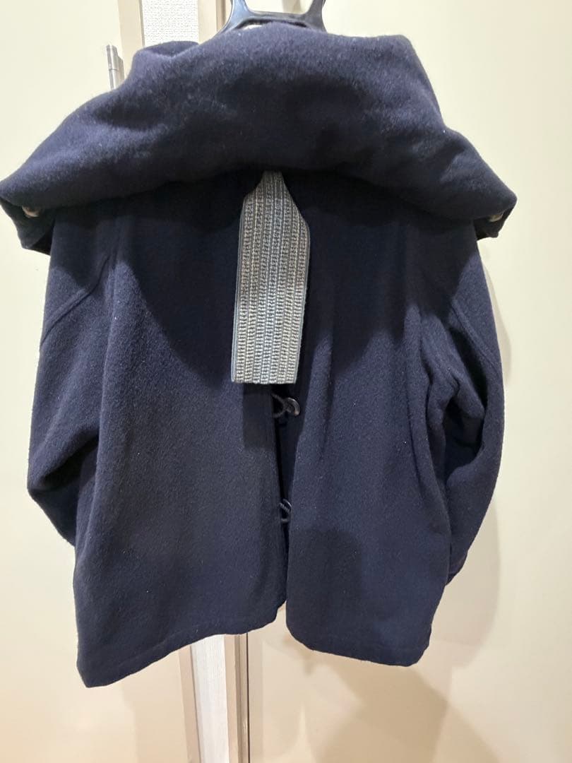 KAPITAL TRI-Pコート　キャピタル　トリッピーコート