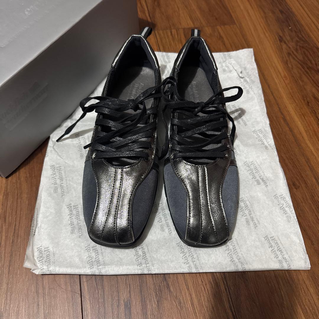 Rockfish Weatherwear バレーシューズ