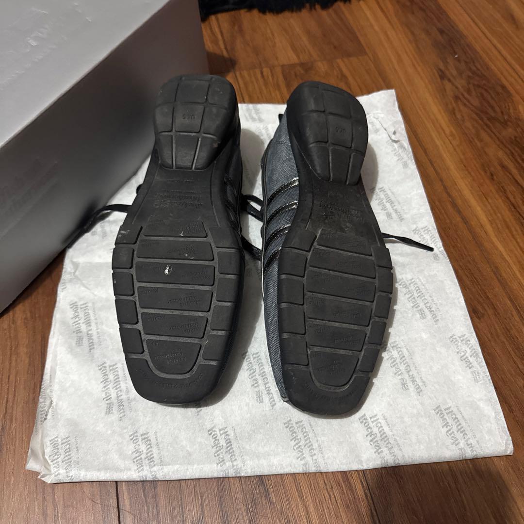 Rockfish Weatherwear バレーシューズ