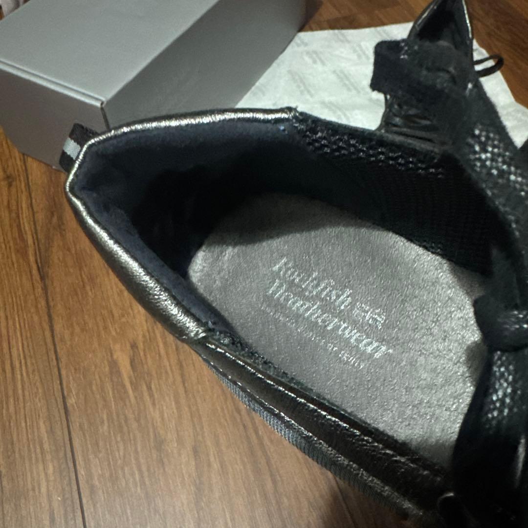 Rockfish Weatherwear バレーシューズ